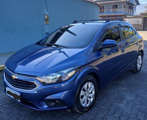 CHEVROLET ONIX 1.0 MPFI LT 8V FLEX 4P MANUAL CHEVROLET ONIX 1.0 MPFI LT 8V FLEX 4P MANUAL
